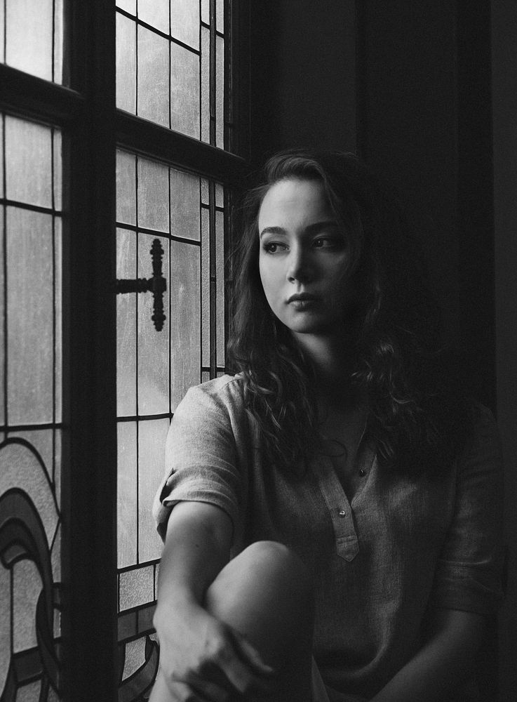 Поздняя осень