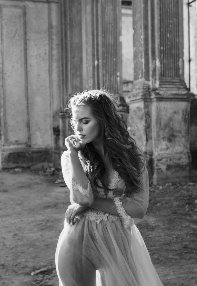 За день до свадьбы