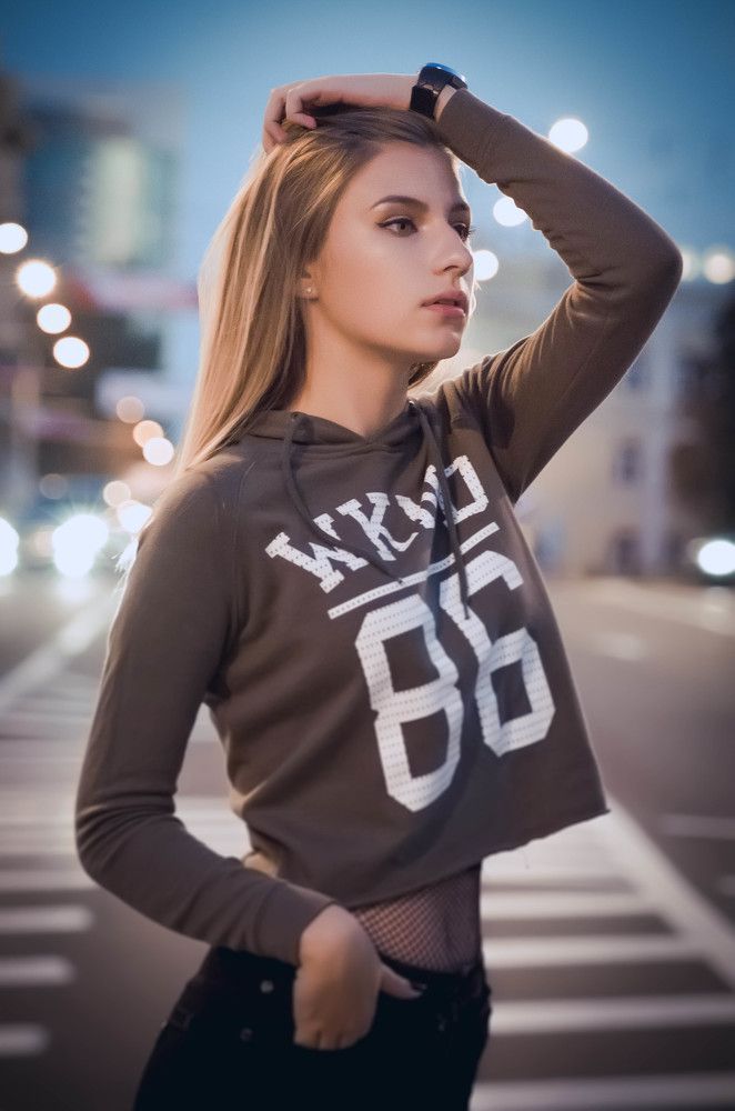 Photograph by Виктория