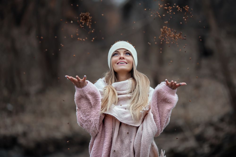 Photograph by Катерина Киреева