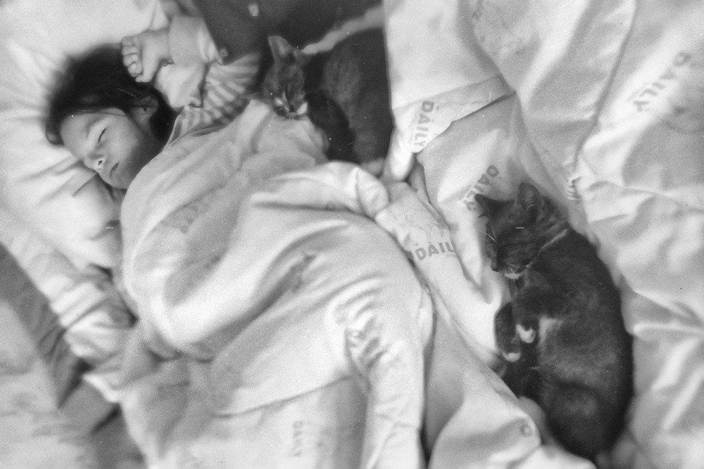 Поверь в меня, Мама