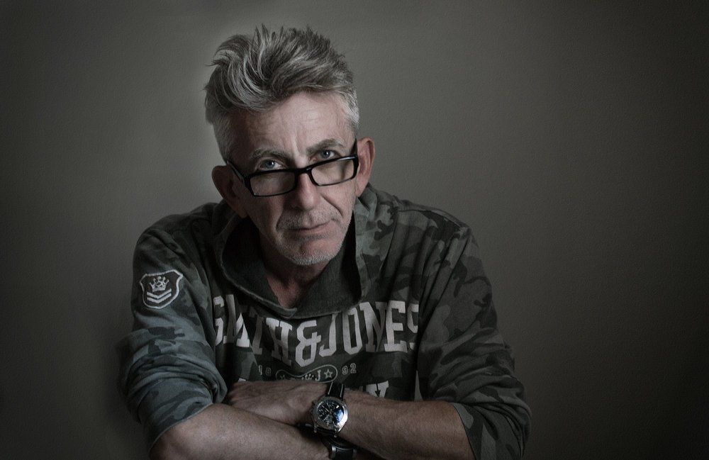 Photograph by Elena Christou