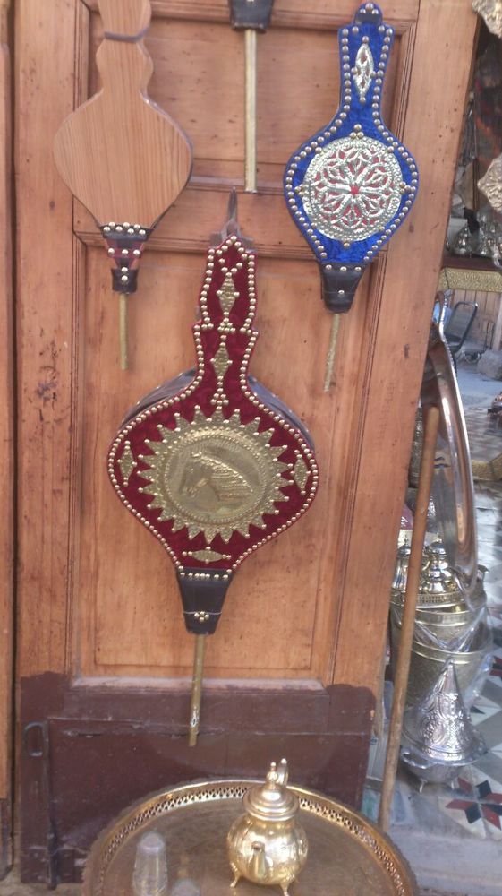 Photograph by Moussiqui Soukaina