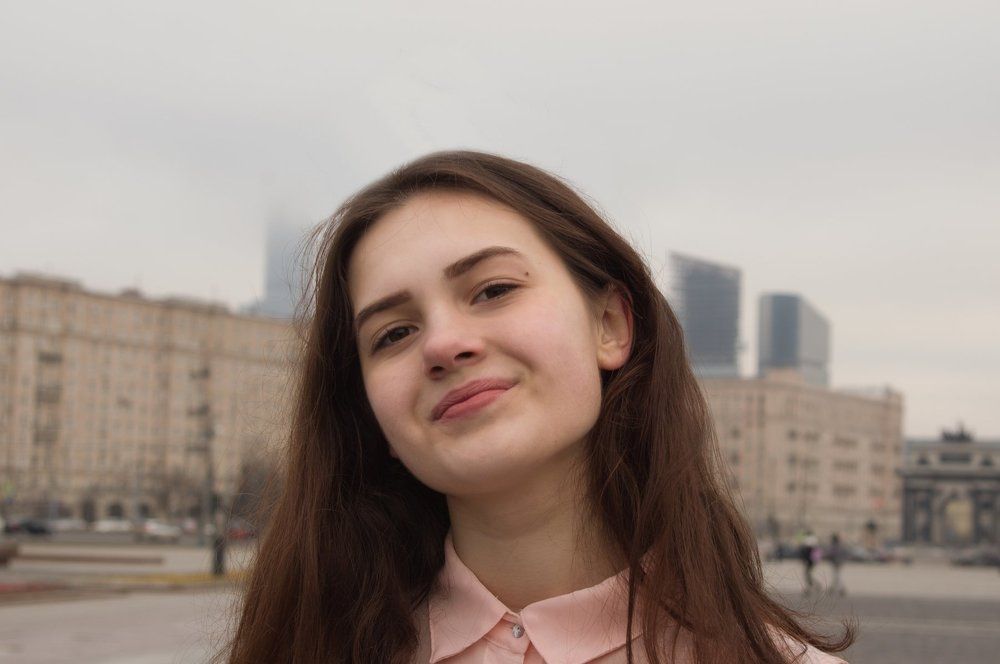 Photograph by Юлия Красильникова