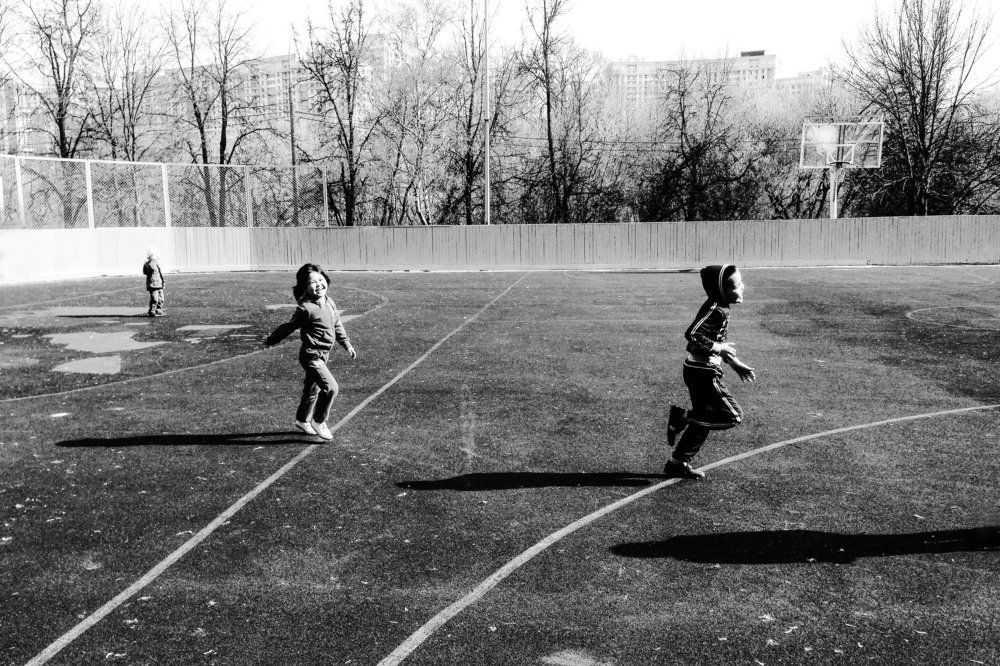 Photograph by Бородина Оксана