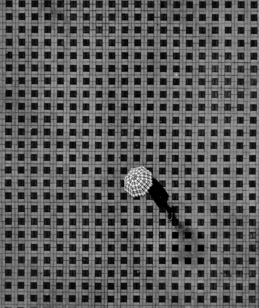 Человек Дождя...