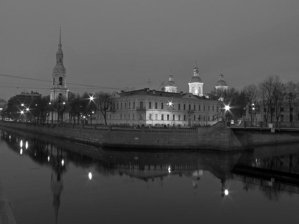 Санкт-Петербург