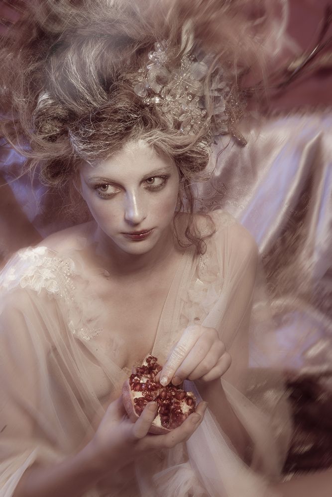 сон в летнюю ночь