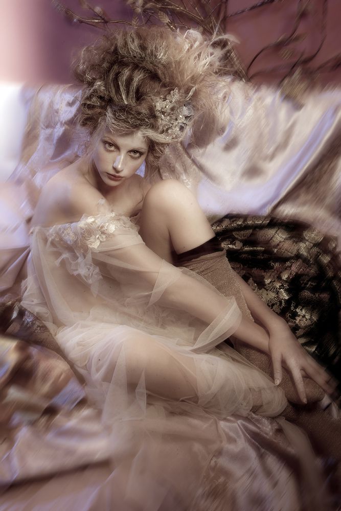 сон в летнюю ночь