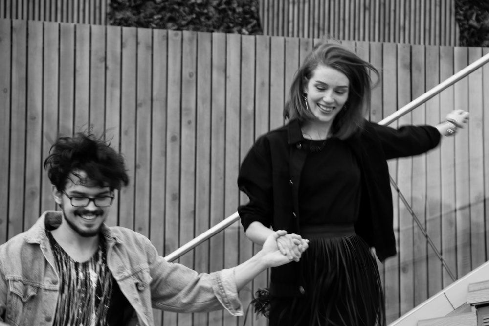 Ветер любви