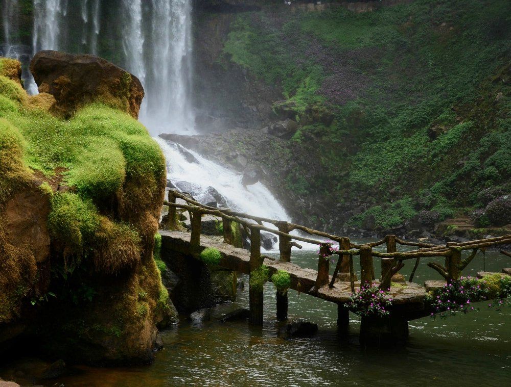 Как в сказке