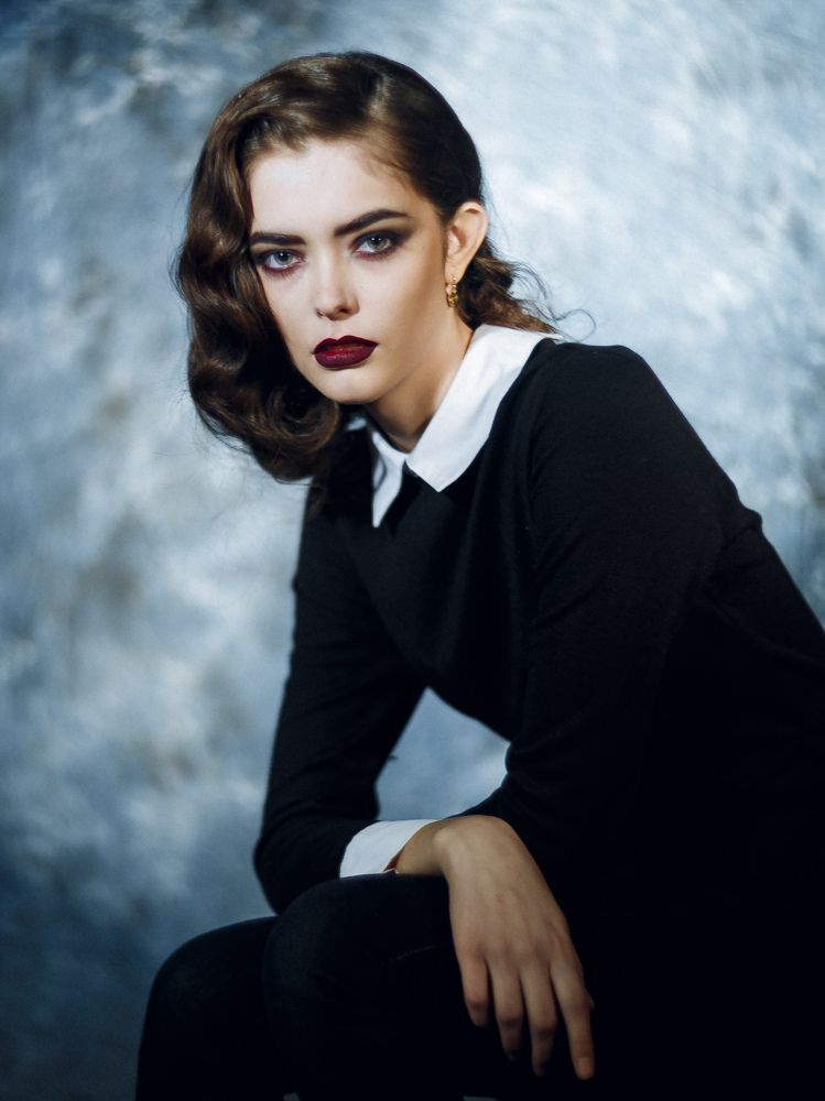 Photograph by Denis Churkin