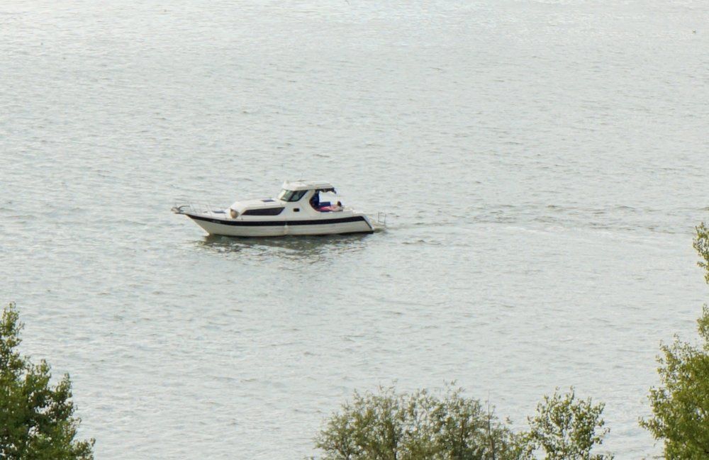 Белград. Сербия