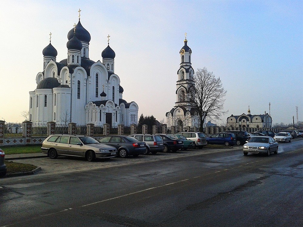 Photograph by владимир