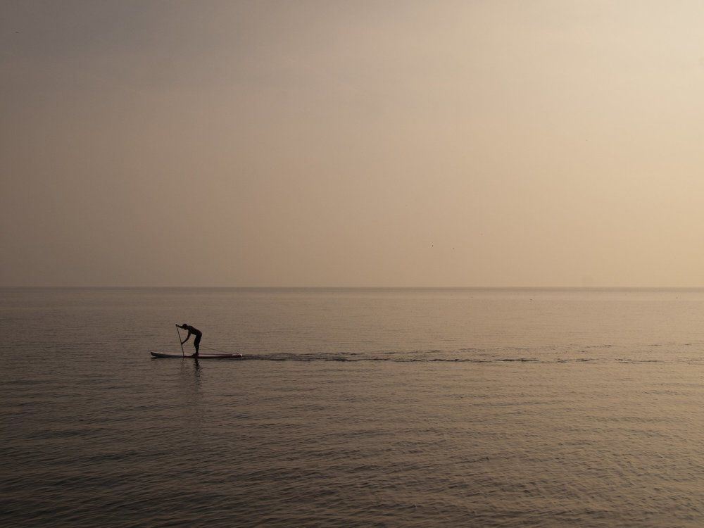 The philosophy of the loneliness