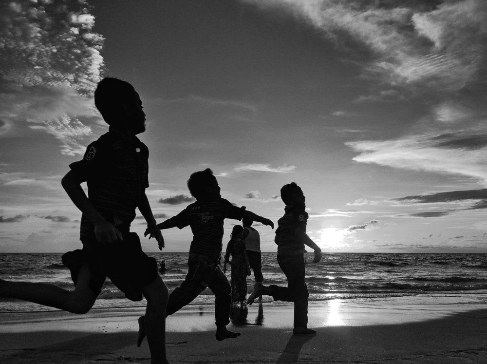 Wonderful Childhood