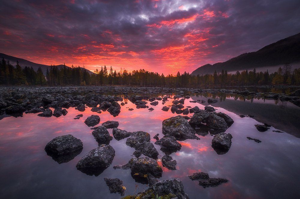 Красная угроза