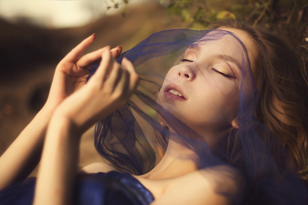 Photograph by Марина Семёхина