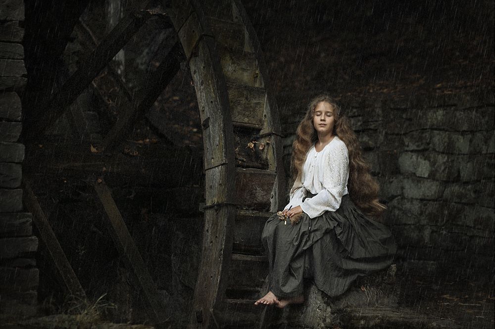 Фотография автора Иванна Климшина