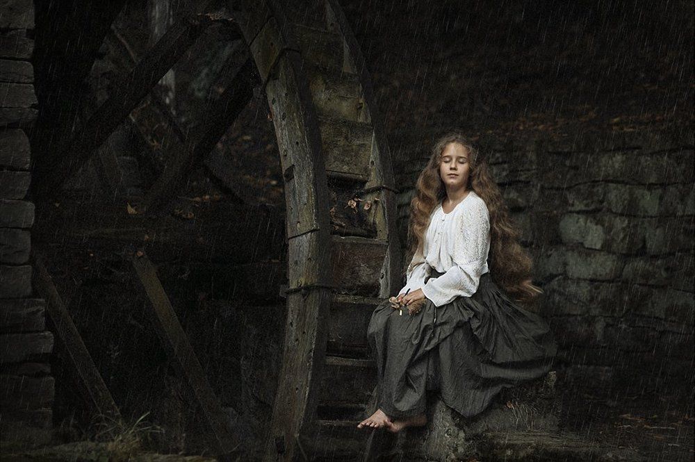 Фотография автора Иванна Климшина