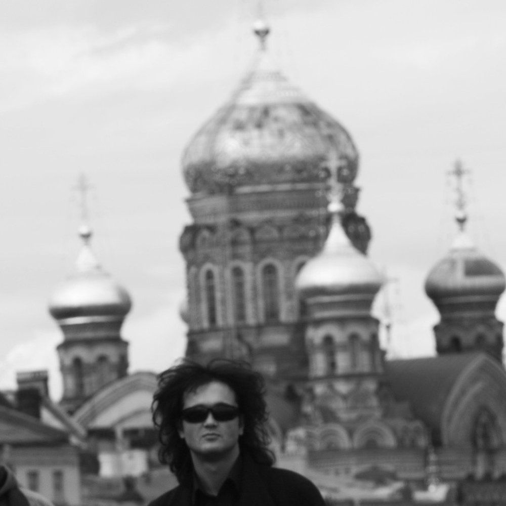 Цой жив