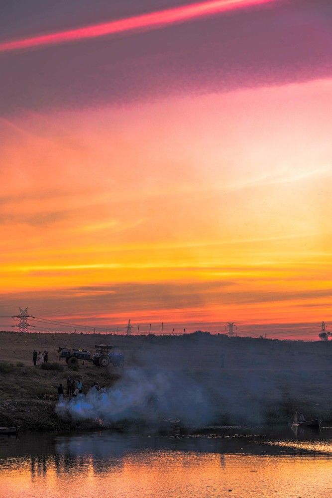 DEATH is the end of beautiful life.