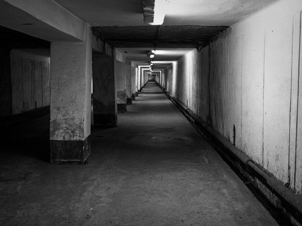 Бесконечность