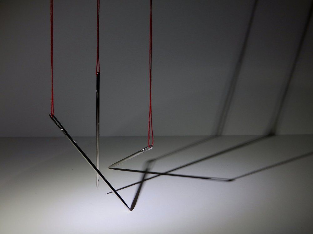 Pavadinimas- the holy trinity