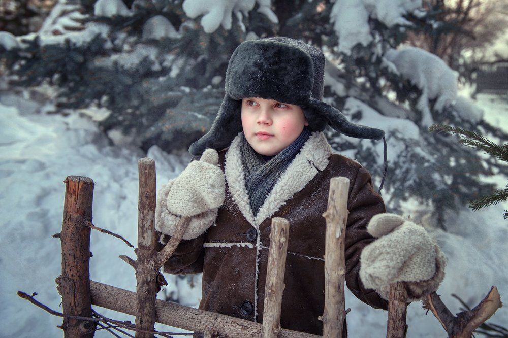 Photograph by Татьяна Макарова