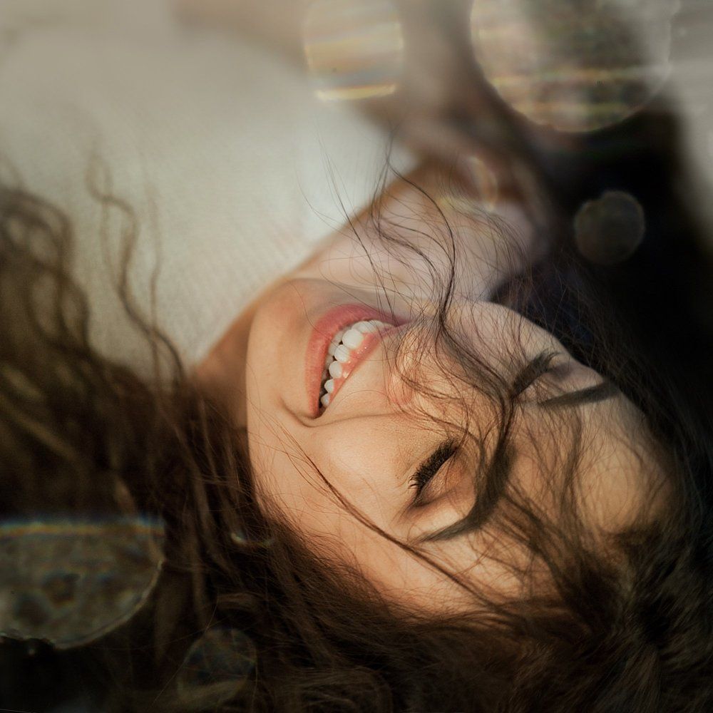 цитируя счастье