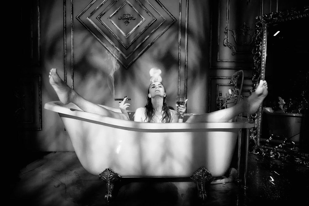 К черту Новый год!