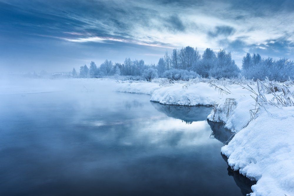 Photograph by Михаил Туркеев