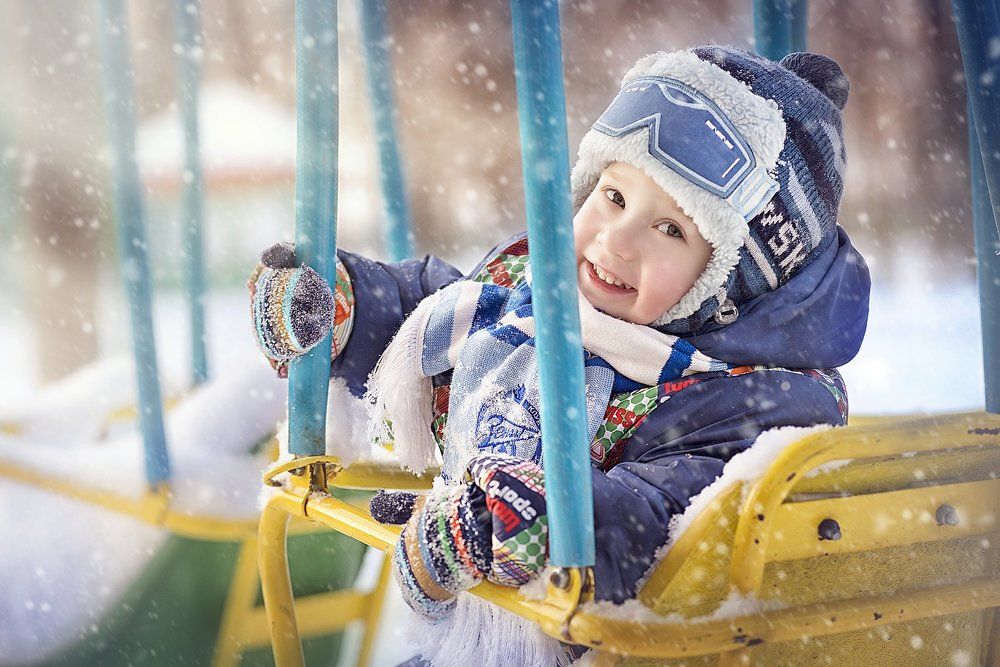 По дороге с облаками