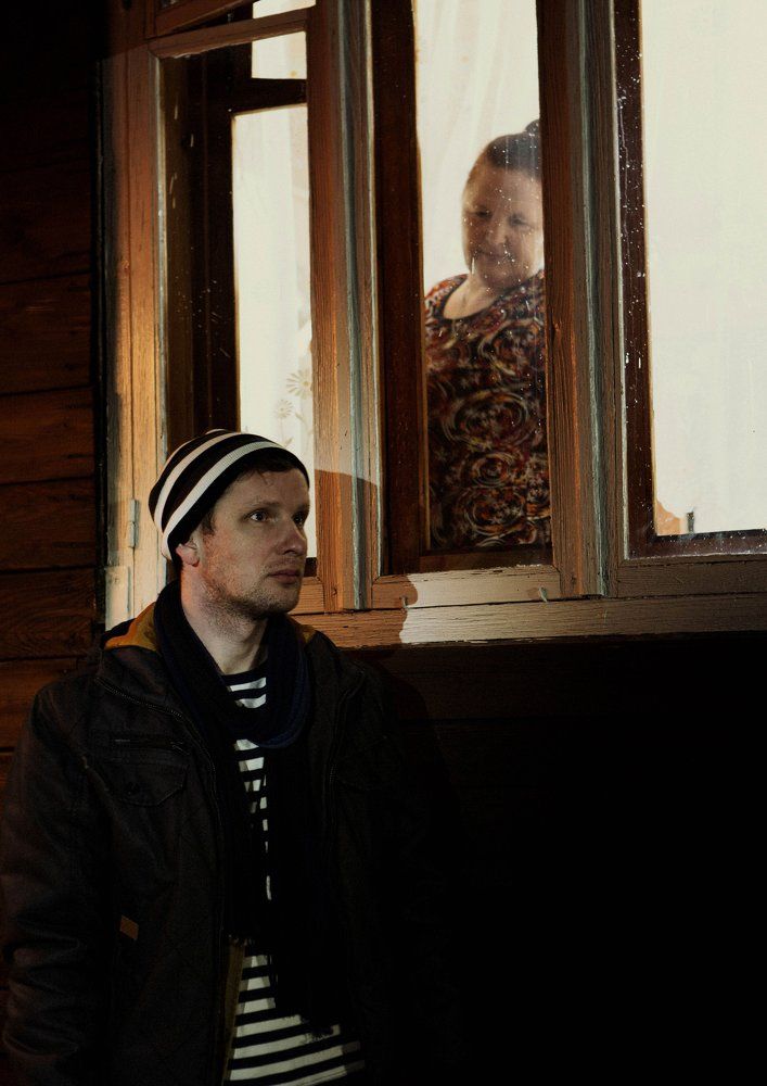 Photograph by Marina Shukurova