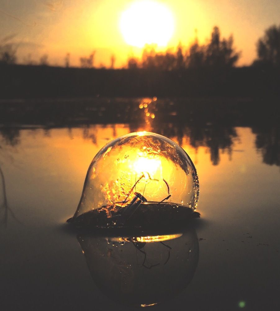 Photograph by Kochegarov Maksim