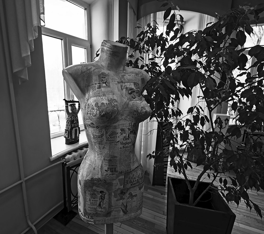 Библиотека