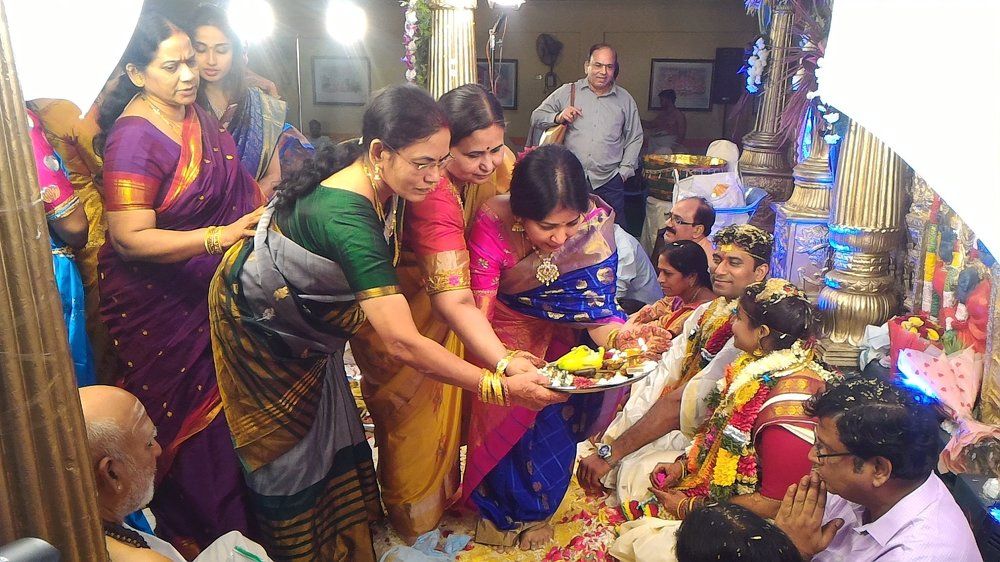 Mangalharathi