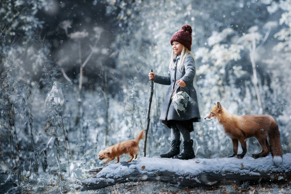 Вместе весело шагать