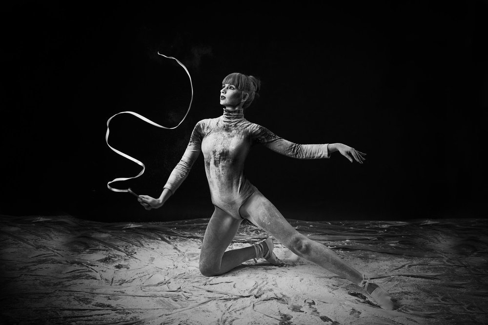 Photograph by Евгений Хайкара