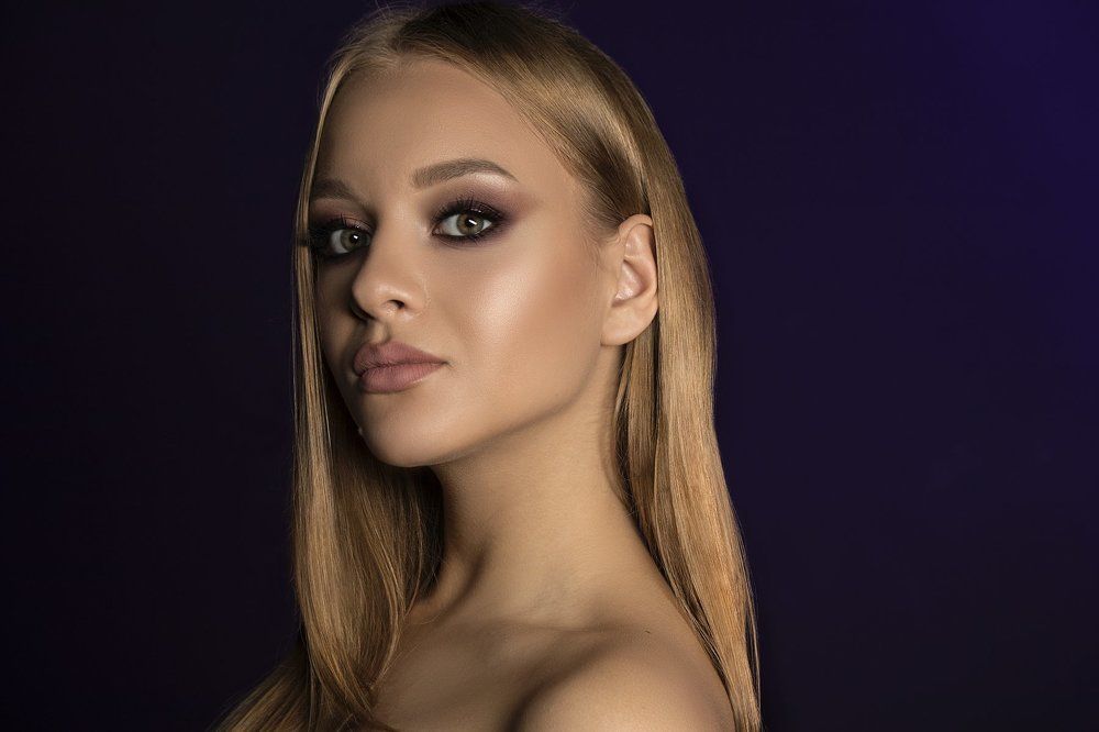 Photograph by Латкина Анна Андреевна