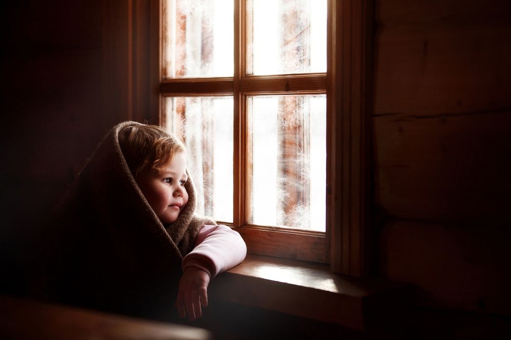 Photograph by Екатерина Митина