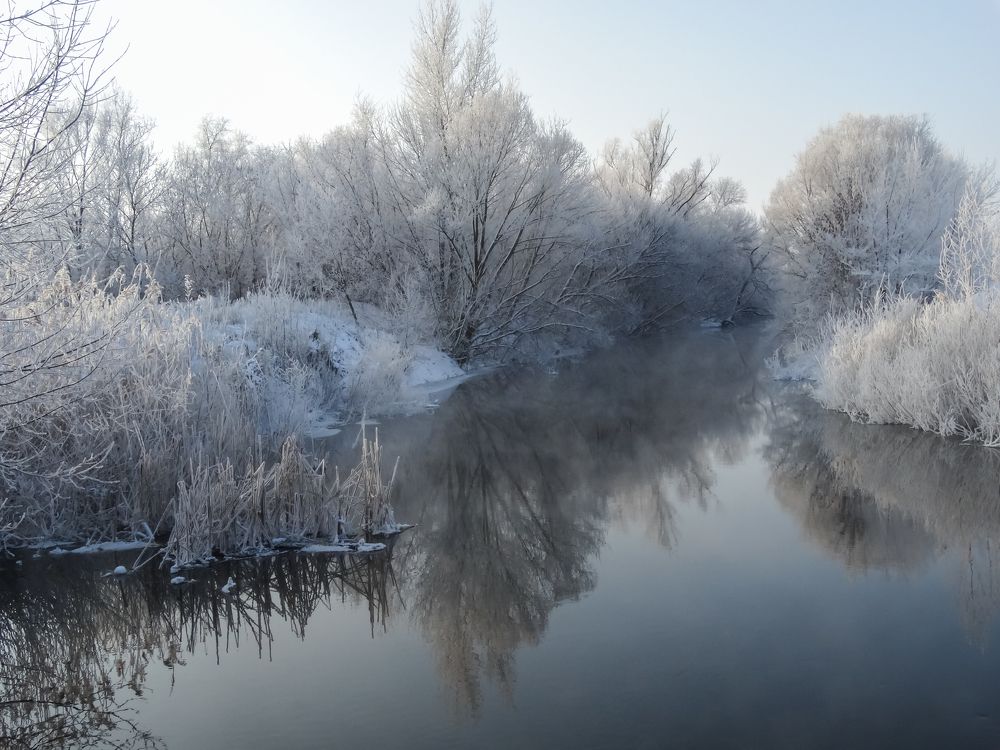 Photograph by Роман Васильевич