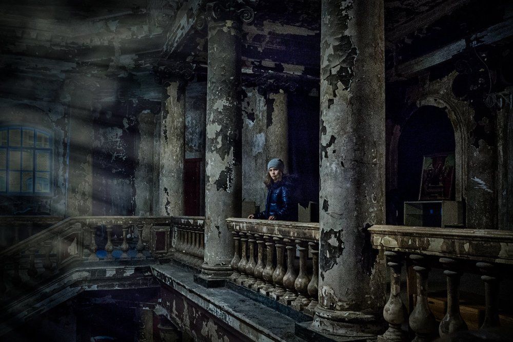 Анненкирхе.