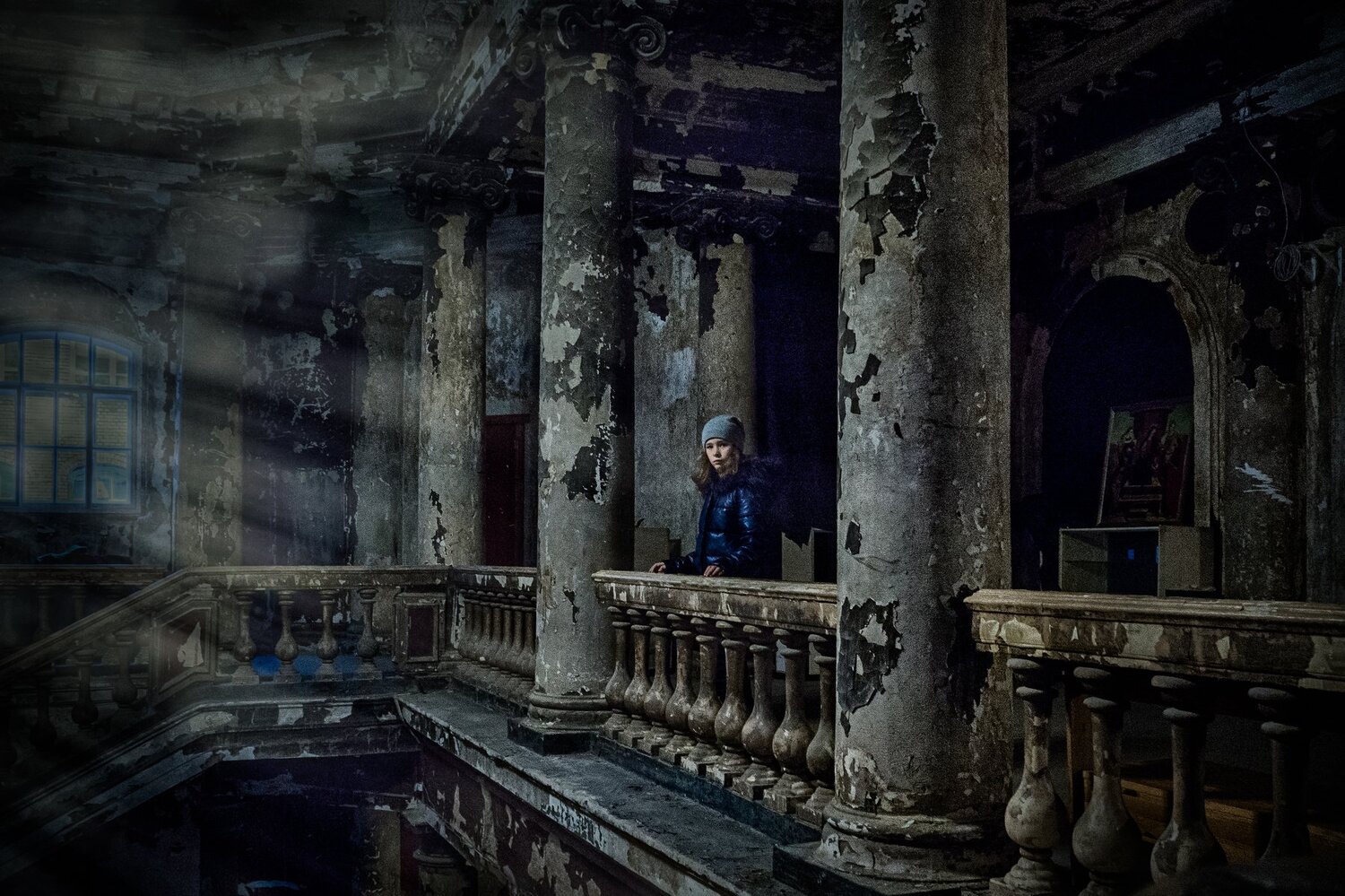Анненкирхе.