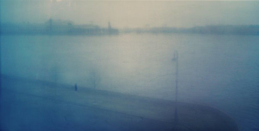 Gone with the dreams