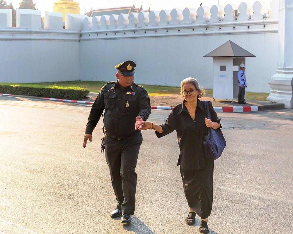 Галантный век