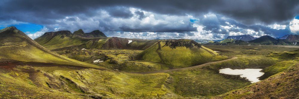 Страна Драконов