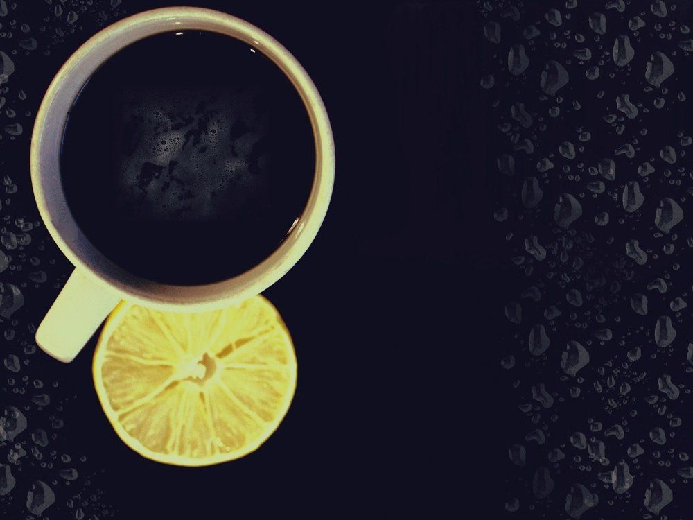 В настроении