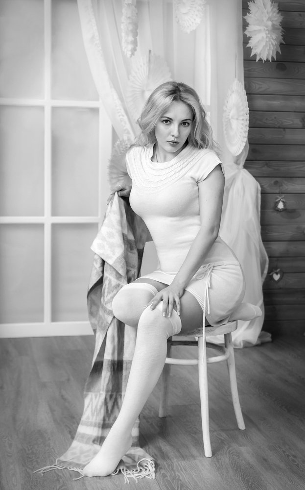 Фотография автора Ольга Сорокина