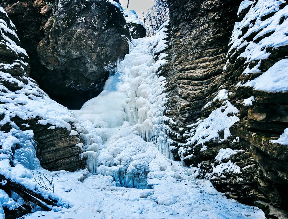 Photograph by Александр Орнатский